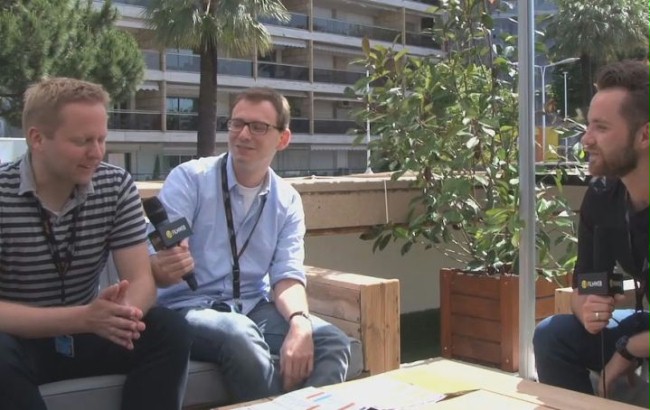 Odcinek 23 - Cannes 2014