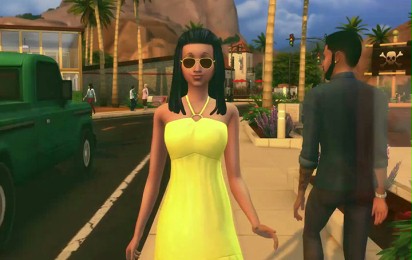 The Sims 4 - Zwiastun nr 3 - PS4, XONE