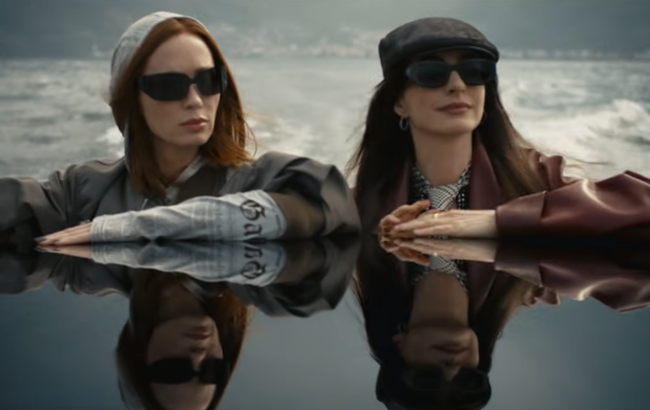 Diabeł ubiera się u Prady 2