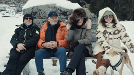 Kwaśniewscy - Teaser 1