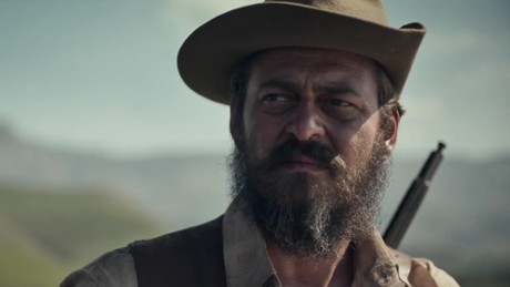 Historia Rachel de Beer - Zwiastun nr 1 (angielski)