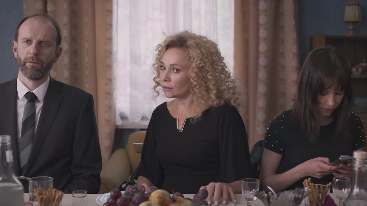 Filmowe hity na na październik w CANAL+ online. Co warto obejrzeć?