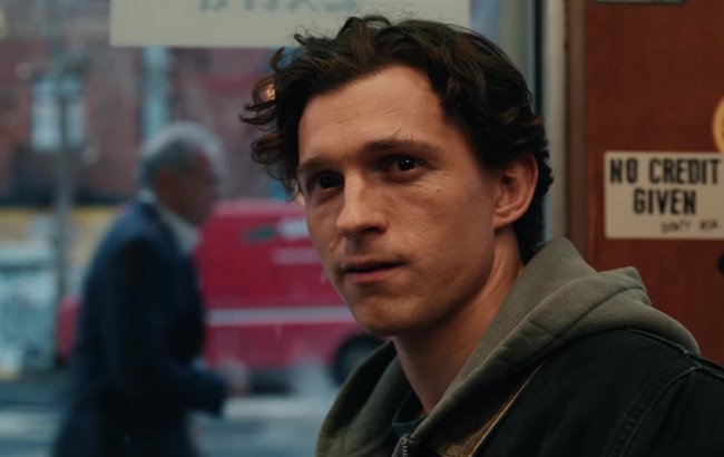 Spider-Man: Całkiem nowy dzień