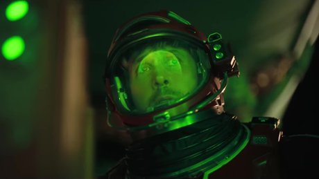 Projekt Hail Mary - Spot nr 1 (polski)