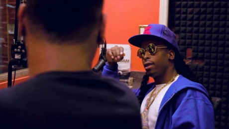 Lady - Zwiastun nr 1