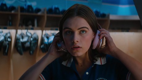 Off Campus - Teaser nr 1 (polski)