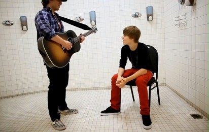 Justin Bieber: Never Say Never - Zwiastun nr 2