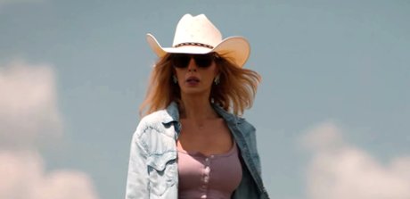 Ranczo Dutton&oacute;w - Teaser nr 1