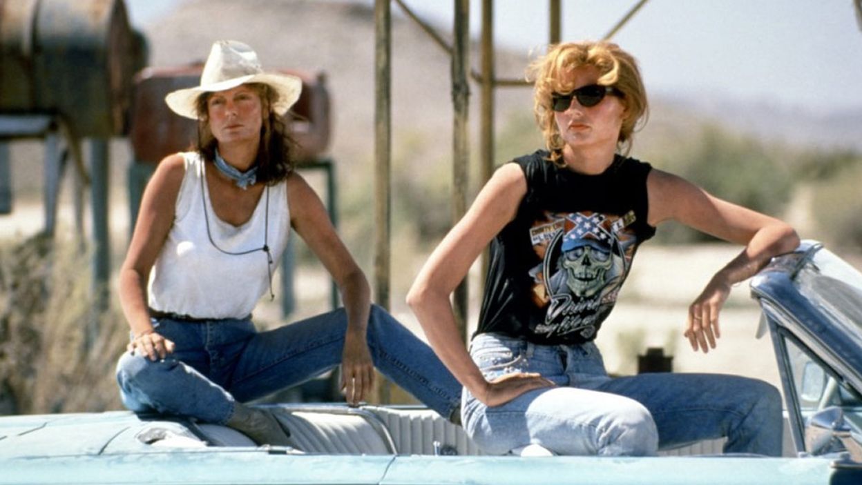Thelma i Louise