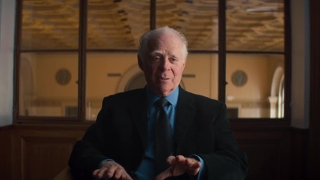 Osądzeni przez media - Zwiastun nr 1