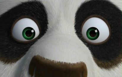 Kung Fu Panda 2 - Teaser nr 1 (polski)