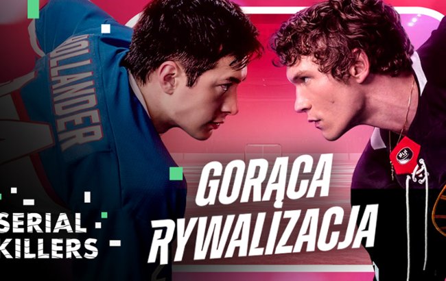 Czy "Gorąca rywalizacja" nas rozgrzała, czy zostawiła na lodzie? 