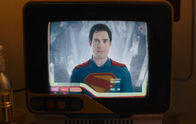 Zapowiedź zwiastuna nr 2