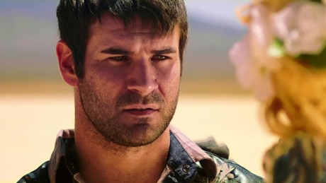 Bleach - Zwiastun nr 1