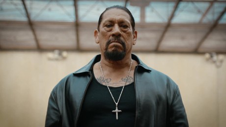 Inmate #1: The Rise of Danny Trejo - Zwiastun nr 1