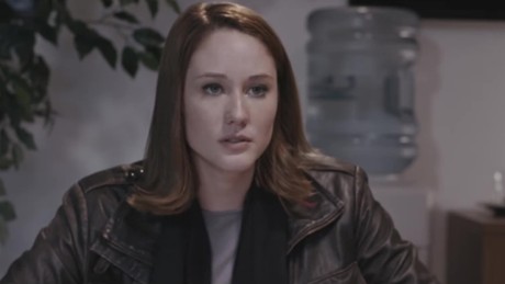 The Control - Zwiastun nr 1