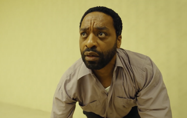 Backrooms. Bez wyjścia