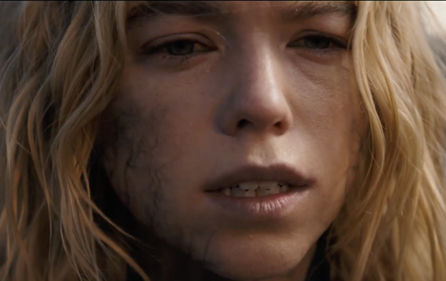 Supergirl: Woman of Tomorrow