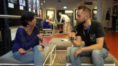 Nowe Horyzonty 2017. Joanna Kos-Krauze o tym, jak opowiadać o traumie ludobójstwa