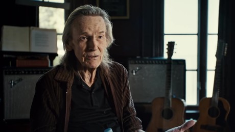 Gordon Lightfoot: If You Could Read My Mind - Zwiastun nr 1