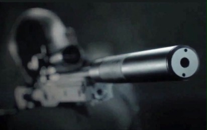 Hitman: Sniper - Teaser nr 1 - E3 2014