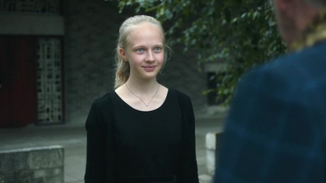 Zamek - Zwiastun nr 1 (polski)