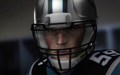 Madden NFL 15 - Zwiastun nr 1 - E3 2014