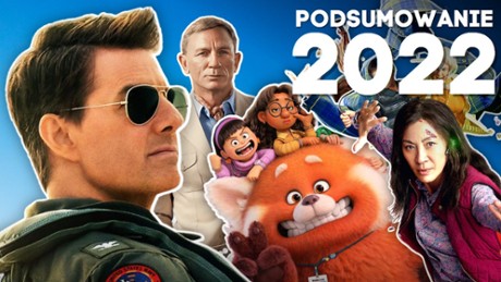 Fabelmanowie - Movie się Podsumowujemy 2022 rok w kinie
