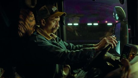 Ekspedycja XD - Teaser nr 1