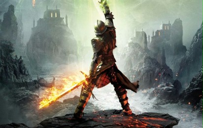 Dragon Age: Inkwizycja - Gry wideo Podsumowujmy konferencję EA na E3 2014