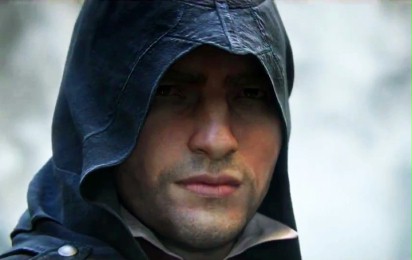 Assassin's Creed: Unity - Zwiastun nr 1 - E3 2014 (polski)
