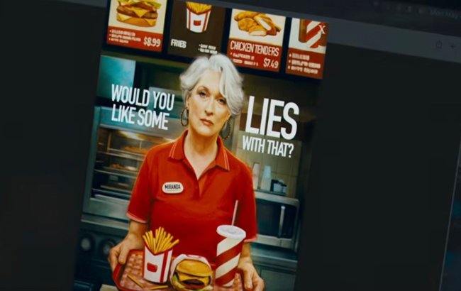 Diabeł ubiera się u Prady 2