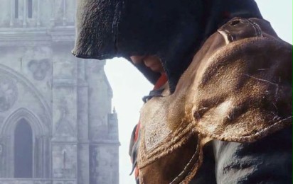 Assassin's Creed: Unity - Gry wideo Podsumowujemy konferencję Ubisoftu na E3 2014
