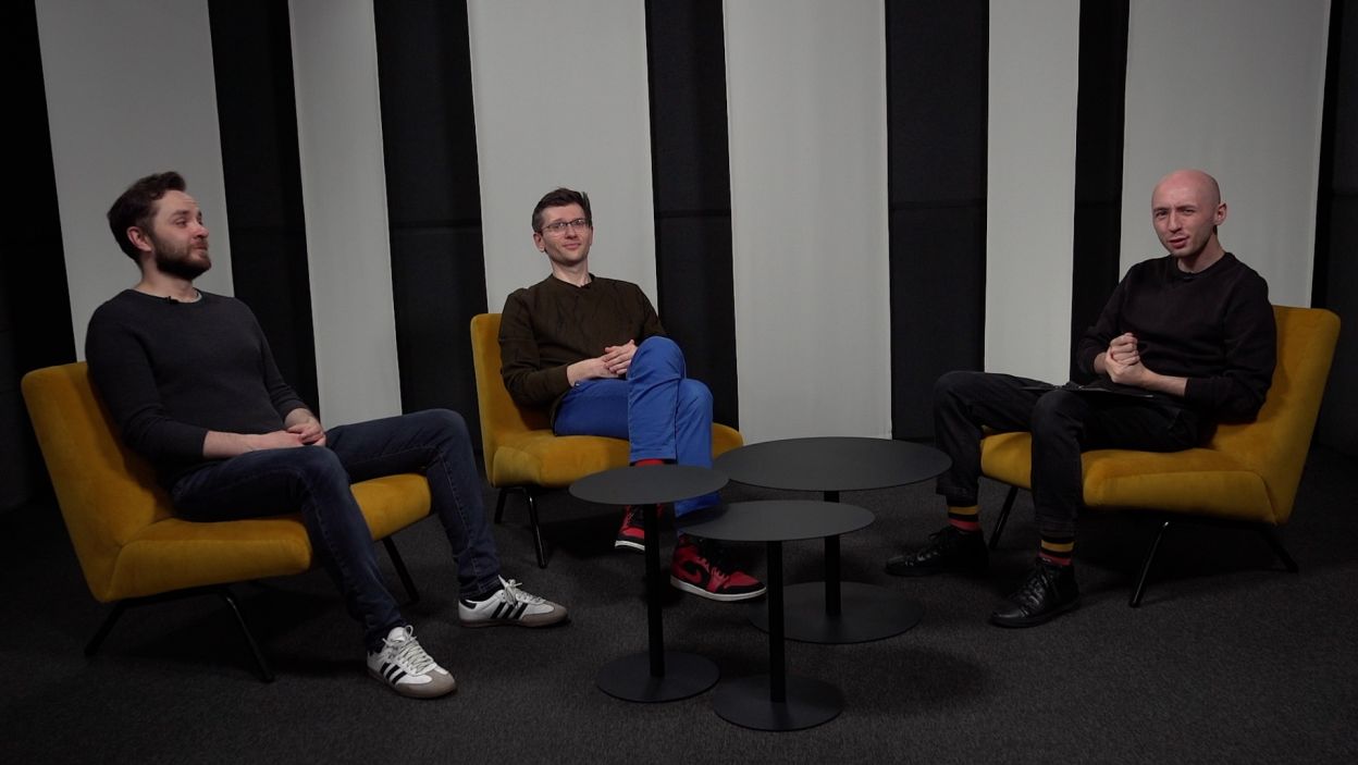 Co oglądamy, kiedy kina pozostają zamknięte?