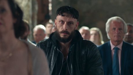 P&oacute;łbrat - Zwiastun nr 1