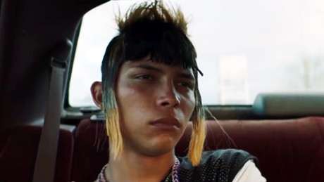 Już mnie tu nie ma - Zwiastun nr 1