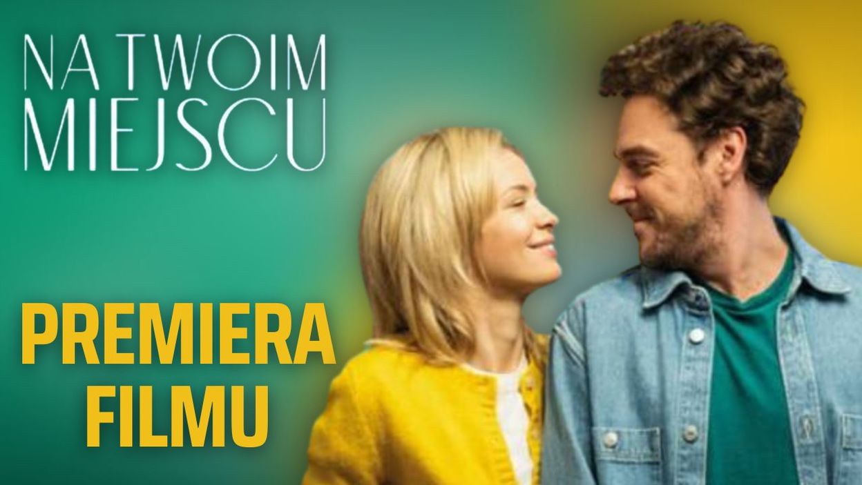 Paulina Gałązka i Maria Pakulnis na premierze "Na twoim miejscu"