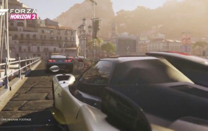 Forza Horizon 2 - Zwiastun nr 1 - E3 2014