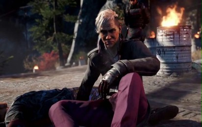 Far Cry 4 - Zwiastun nr 1 - E3 2014