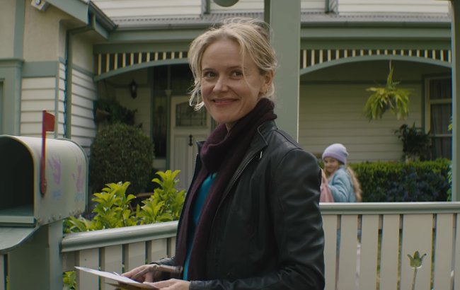 Naznaczony: Wyjście z mrocznego wymiaru