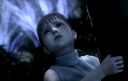 Final Fantasy VII: Advent Children - Zwiastun nr 2 (angielski)