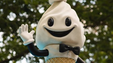 Ice Cream Man - Teaser nr 1