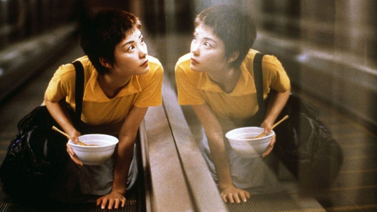 Chungking Express