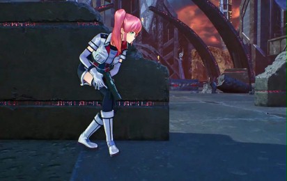 Sword Art Online: Fatal Bullet - Zwiastun nr 1 - Gamescom 2017