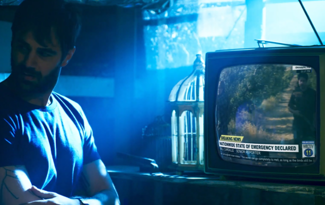 Night of the Living Dead