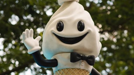 Ice Cream Man - Teaser nr 1 (polski)