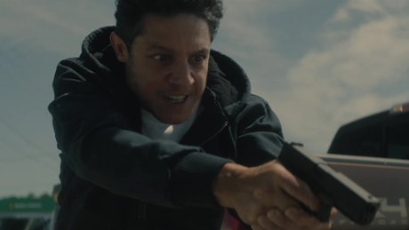 Come with Me - Teaser nr 1