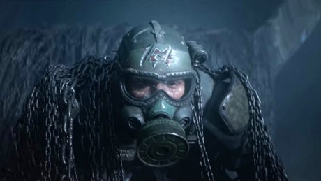 Metro 2039 - Zwiastun nr 1 (polski)