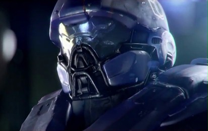 Halo 5: Guardians - Teaser nr 1 - E3 2014