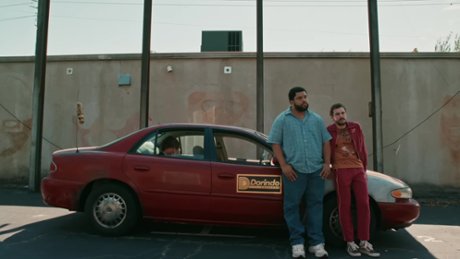 Idiots - Teaser nr 1